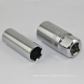 Chrome Vanadium Steel Spark Plug Socket